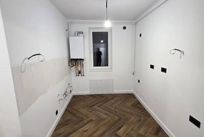 Apartament cu 2 camere în Micro 1 - 11