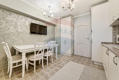 Apartament cu 4 camere premium de vanzare in zona Aurel Vlaicu, Arad - 4