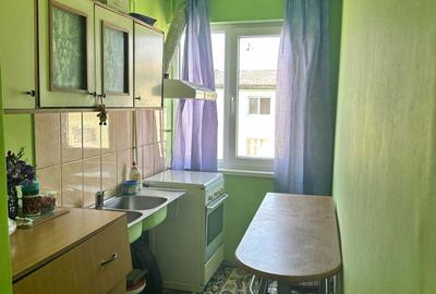 Apartament cu 2 camere semidecomandat în Central - 2