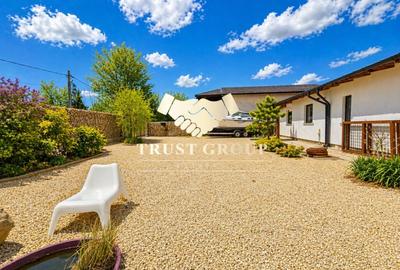 Casă individuală cu 3 camere cu Teren 1000 Mp în Moara Vlăsiei - 19