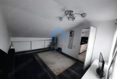 Apartament 1 camera, Platinia - 7