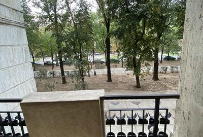 Apartament cu 3 camere în Centrul Civic - 2