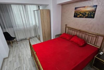 Apartament cu 2 camere semidecomandat în Tudor Vladimirescu - 5