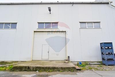 Hala industriala - investitie stabila sau potential operational - 4