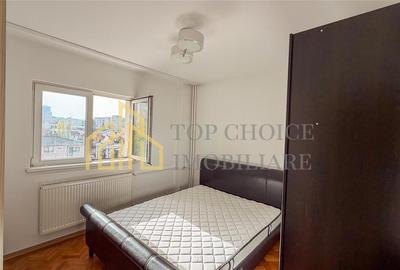 4 CAMERE DOROBANTI POLONA - BLOC 1984 - ETAJ 4 - VEDERE LINISTITA PE INTERIOR - 19