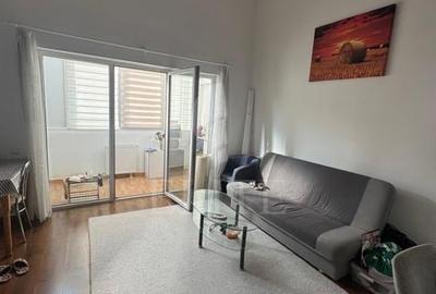 Garsonieră semidecomandată, mobilată în Gheorgheni - 3