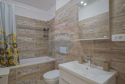 COMISION 0%! GARSONIERA 40 MP + BALCON | TRACTORUL – GALAXY RESIDENCE - 7