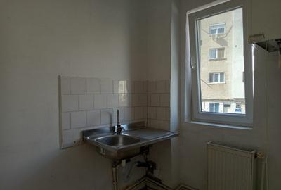 Apartament o camera in Deva, zona Al. Crisului et.3 Apartament o camera in Deva, zona Al. Crisului et.3 - 7