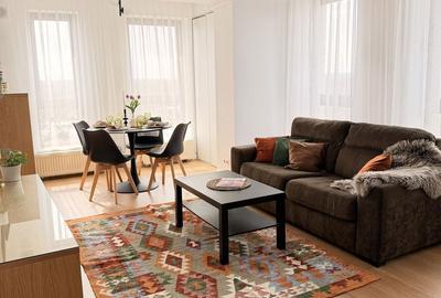 Apartament cu 2 camere în Chitila - 9