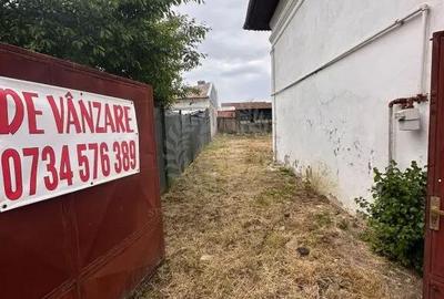 Casă cu 2 camere cu Teren 360 Mp în Central - 2