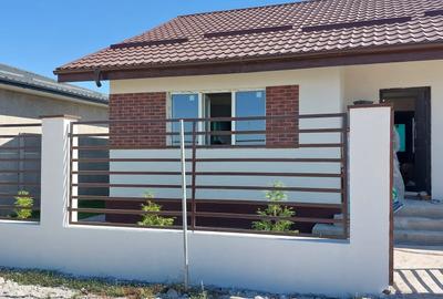Casa individuala,Mega Parc,teren 370 mp.Finalizata !!! - 11