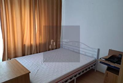 Apartament cu 2 camere semidecomandat, mobilat în Drumul Găzarului - 7