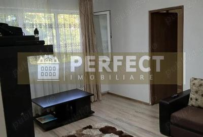 Apartament cu 2 camere nedecomandat în Vest - 11