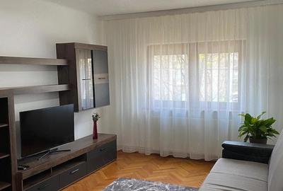 Apartament cu 2 camere decomandat în Lipovei - 4
