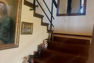 Casă cu 5 camere în Sânmihaiu Român - 8