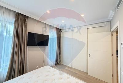 Apartament cu 4 camere decomandat, mobilat în Pipera - 13