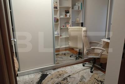 Apartament cu 2 camere, zona Cedonia - 2