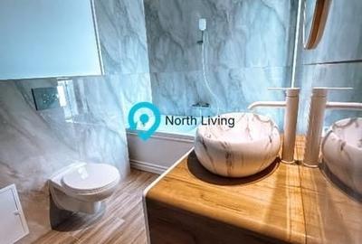 Duplex cu 4 camere cu Canalizare în Tunari - 11