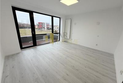 Duplex cu 4 camere cu Teren 212 Mp în Albert - 9