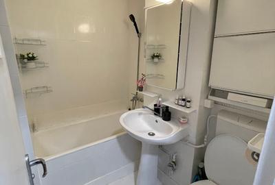 Apartament cu 2 camere semidecomandat în Drumul Taberei - 5