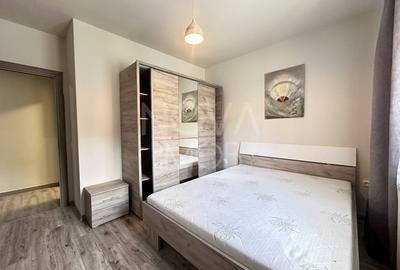 Apartament 2 camere + POD, decomandat, Cart. Arhitectilor - 5