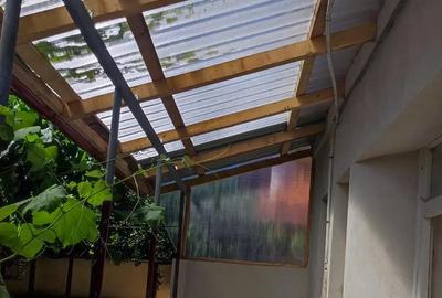 Casă cu 4 camere în Orașul Nou - 9
