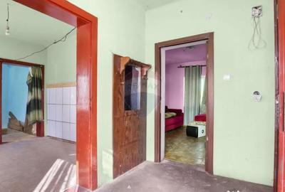 Casă cu 2 camere cu Teren 476 Mp în Șofronea - 5