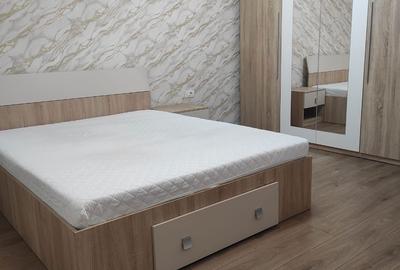 Apartament cu 2 camere decomandat, mobilat în Sud - 6