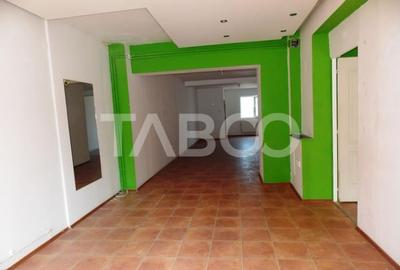 Spatiu de birouri de inchiriat 60 mp utili in zona centrala Sibiu - 2
