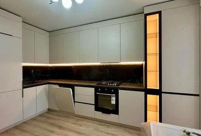 Apartament cu 2 camere în Astra - 2