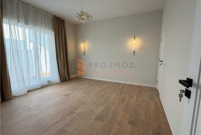 Casă individuală cu 3 camere cu Canalizare în Gura Câlnăului - 12