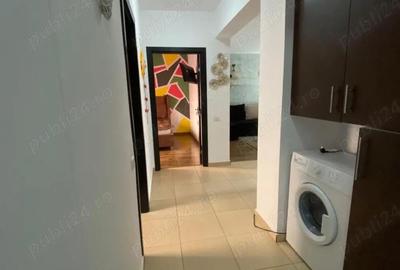 Apartament cu 3 camere decomandat în Chiajna - 2