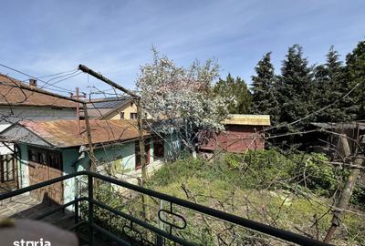 Casă cu 3 camere cu Teren 479 Mp în Central - 5