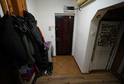 Apartament cu 2 camere decomandat, mobilat în Gării - 6
