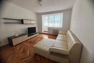APARTAMENT CU 3 CAMERE IN CL ARADULUI la 500 euro - 9