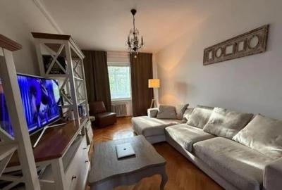 Apartament cu 2 camere, mobilat în Floreasca