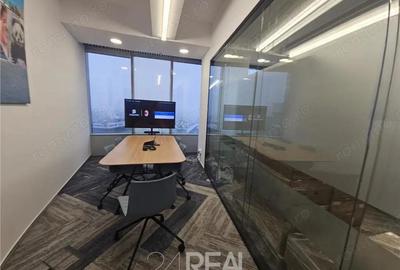 Spațiu comercial, în Barbu Văcărescu - 3