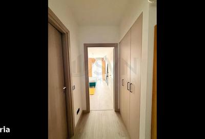 Apartament cu 2 camere în Dudești - 11