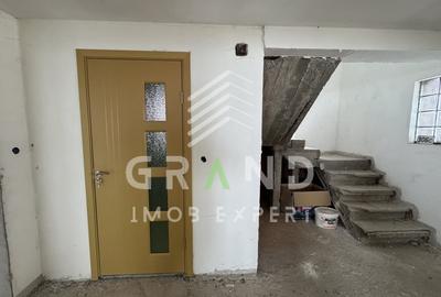 Casă individuală cu 4 camere cu Canalizare în Tureni - 26