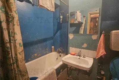 Apartament 3 camere bloc anvelopat metrou Lujerului - 5