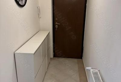 Apartament cu 3 camere decomandat în Bragadiru - 4