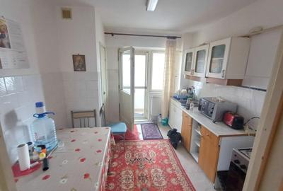 EXCLUSIVITATE- Apartament 3 camere, zona OBOR - 5