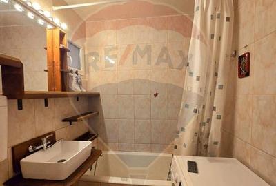 Apartament cu 2 camere de închiriat în zona Drumul Taberei - 5