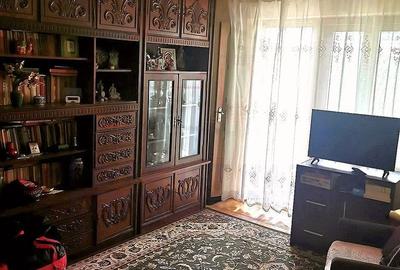 Apartament cu 3 camere decomandat în Central - 12