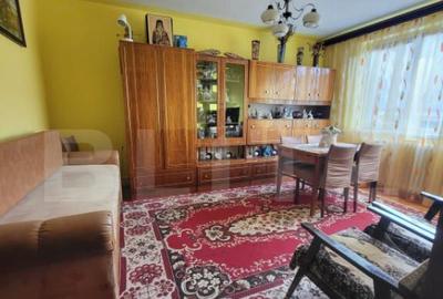 Apartament 2 camere, 47.48 mp, zona Materna - 1