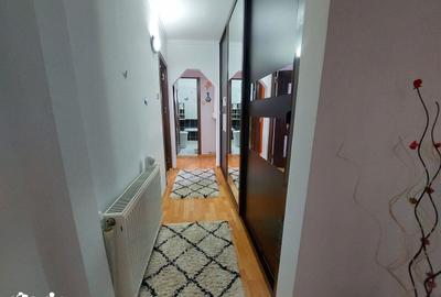 Apartament cu 3 camere în Vest - 1