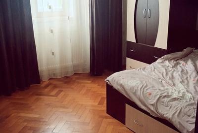 Apartament cu 2 camere decomandat, mobilat în Calea București - 9