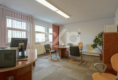 Apartament cu 2 camere decomandat în Astra - 8