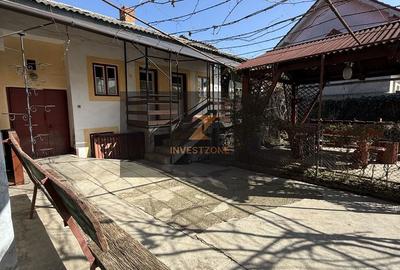 Casă cu 2 camere cu Teren 491 Mp în Orașul Nou - 7