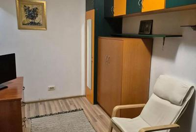 Garsonieră semidecomandată în Berceni
